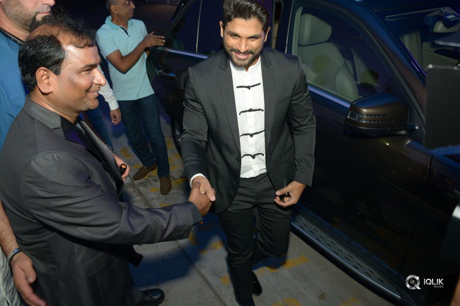 Duvvada-Jagannadham-Team-New-Jersey-Meet-And-Greet